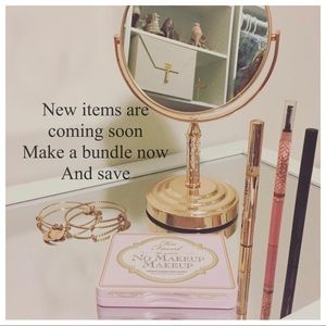 Posh Closet Makeover